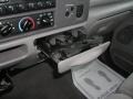 Red - F250 Super Duty XLT Extended Cab 4x4 Photo No. 49