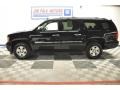 Black - Suburban LT 4x4 Photo No. 2