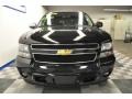 Black - Suburban LT 4x4 Photo No. 4