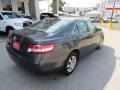 Magnetic Gray Metallic - Camry LE Photo No. 7