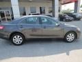 Magnetic Gray Metallic - Camry LE Photo No. 8