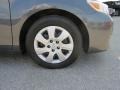 Magnetic Gray Metallic - Camry LE Photo No. 9