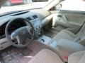 Magnetic Gray Metallic - Camry LE Photo No. 11