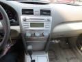 Magnetic Gray Metallic - Camry LE Photo No. 16