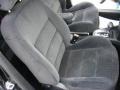 Black - Jetta GLS 1.8T Sedan Photo No. 30