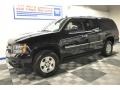 Black - Suburban LT 4x4 Photo No. 27