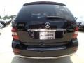 Black - ML 350 4Matic Photo No. 7