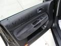 Black - Jetta GLS 1.8T Sedan Photo No. 36