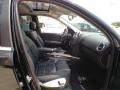 Black - ML 350 4Matic Photo No. 17