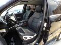 Black - ML 350 4Matic Photo No. 23