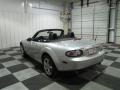 Sunlight Silver Metallic - MX-5 Miata Roadster Photo No. 5