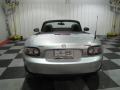 Sunlight Silver Metallic - MX-5 Miata Roadster Photo No. 6