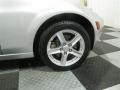 Sunlight Silver Metallic - MX-5 Miata Roadster Photo No. 8