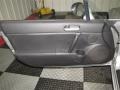 Sunlight Silver Metallic - MX-5 Miata Roadster Photo No. 9