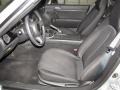 Sunlight Silver Metallic - MX-5 Miata Roadster Photo No. 10