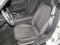 Sunlight Silver Metallic - MX-5 Miata Roadster Photo No. 11