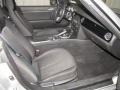 Sunlight Silver Metallic - MX-5 Miata Roadster Photo No. 15