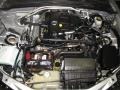 Sunlight Silver Metallic - MX-5 Miata Roadster Photo No. 17