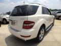 Arctic White - ML 350 4Matic Photo No. 5