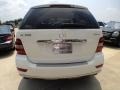 Arctic White - ML 350 4Matic Photo No. 8