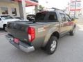 Storm Grey - Frontier Nismo Crew Cab 4x4 Photo No. 7