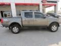 Storm Grey - Frontier Nismo Crew Cab 4x4 Photo No. 8