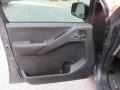 Storm Grey - Frontier Nismo Crew Cab 4x4 Photo No. 10