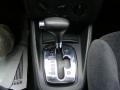 Black - Jetta GLS 1.8T Sedan Photo No. 43
