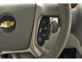 Dark Titanium/Light Titanium Controls Photo for 2012 Chevrolet Silverado 3500HD #65756836