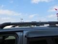Storm Grey - Frontier Nismo Crew Cab 4x4 Photo No. 16