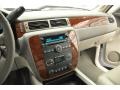 2012 Chevrolet Silverado 3500HD Dark Titanium/Light Titanium Interior Dashboard Photo