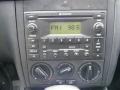 Black - Jetta GLS 1.8T Sedan Photo No. 44