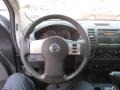 2008 Storm Grey Nissan Frontier Nismo Crew Cab 4x4  photo #20