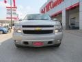 Gold Mist Metallic - Tahoe LTZ Photo No. 2