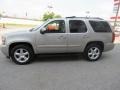 Gold Mist Metallic - Tahoe LTZ Photo No. 4