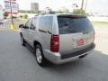 2007 Gold Mist Metallic Chevrolet Tahoe LTZ  photo #5