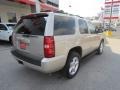 Gold Mist Metallic - Tahoe LTZ Photo No. 7