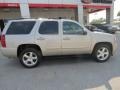 Gold Mist Metallic - Tahoe LTZ Photo No. 8