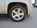 Gold Mist Metallic - Tahoe LTZ Photo No. 9