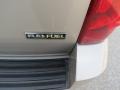 Gold Mist Metallic - Tahoe LTZ Photo No. 15