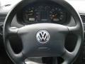 Black - Jetta GLS 1.8T Sedan Photo No. 48
