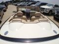 Arctic White - CLK 350 Cabriolet Photo No. 8