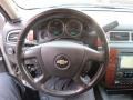 Gold Mist Metallic - Tahoe LTZ Photo No. 22