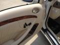 Arctic White - CLK 350 Cabriolet Photo No. 19