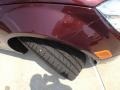 Barolo Red Metallic - C 300 4Matic Photo No. 2