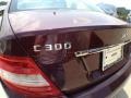 Barolo Red Metallic - C 300 4Matic Photo No. 7