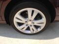 2009 Mercedes-Benz C 300 4Matic Wheel