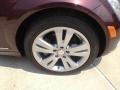 Barolo Red Metallic - C 300 4Matic Photo No. 12