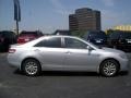 Classic Silver Metallic - Camry XLE V6 Photo No. 2