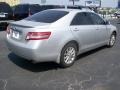 Classic Silver Metallic - Camry XLE V6 Photo No. 3